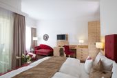 Doppelzimmer Typ 8